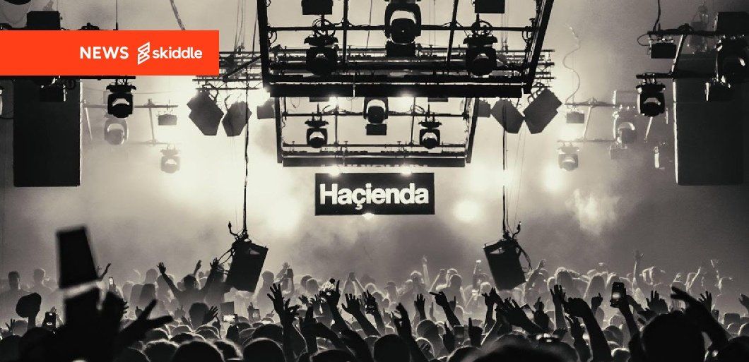 The Ha&ccedil;ienda Bangkok reveals full lineup for January day festival
