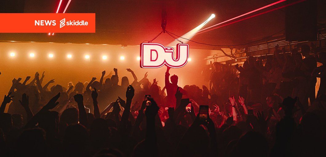 Voting for DJ Mag&rsquo;s Top 100 Clubs 2026 opens