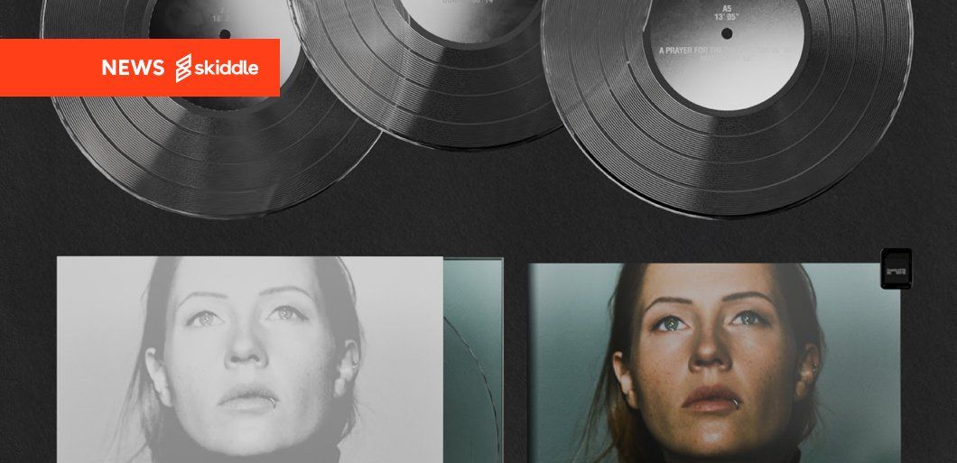 Charlotte De Witte announces new single 'A Prayer For The Dancefloor'