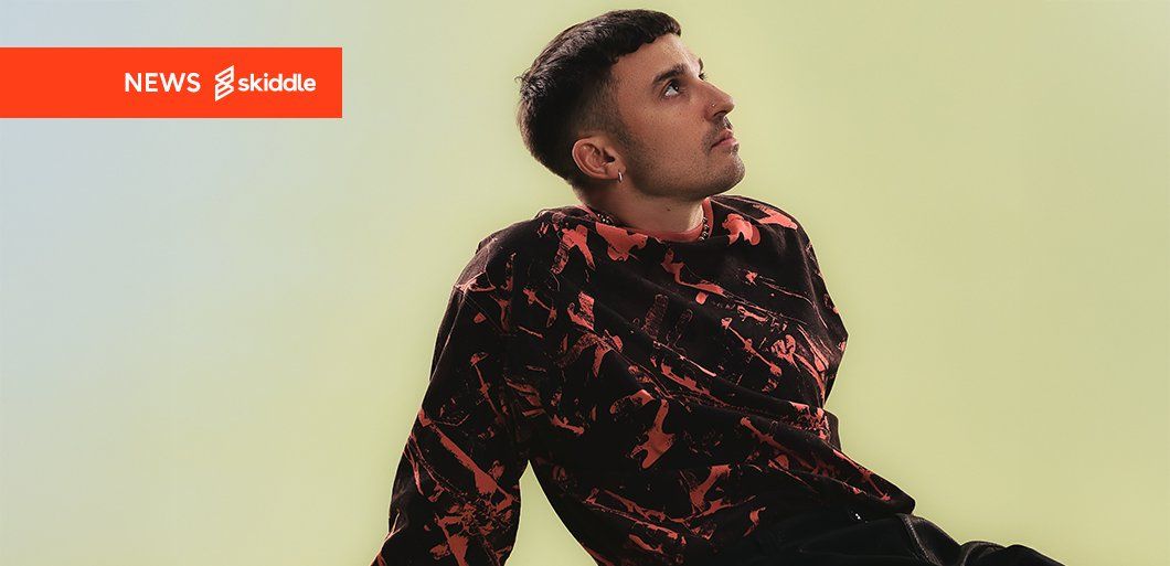 Michael Bibi announced to headline and curate Labyrinth on the Thames 2026