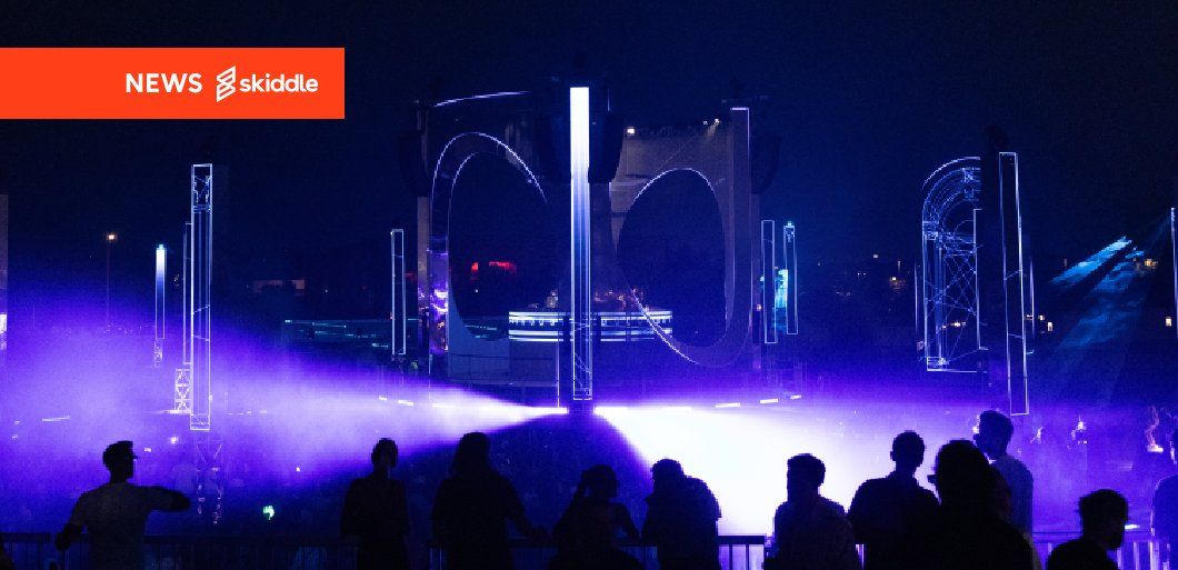 Teletech heads to the Italian coast for summer stage takeover