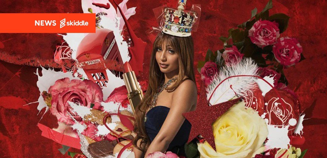 Pinkpantheress is the first woman to win BRIT Award for Producer of the Year