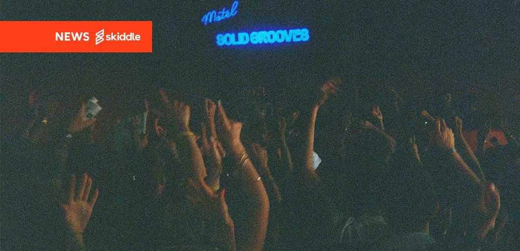 Solid Grooves to enforce no-phones policy during DC10 Ibiza residency