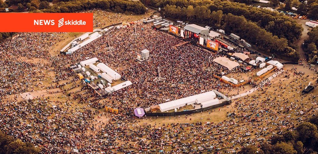 Lauryn Hill's Diaspora Calling&excl; Festival to make UK debut this year 