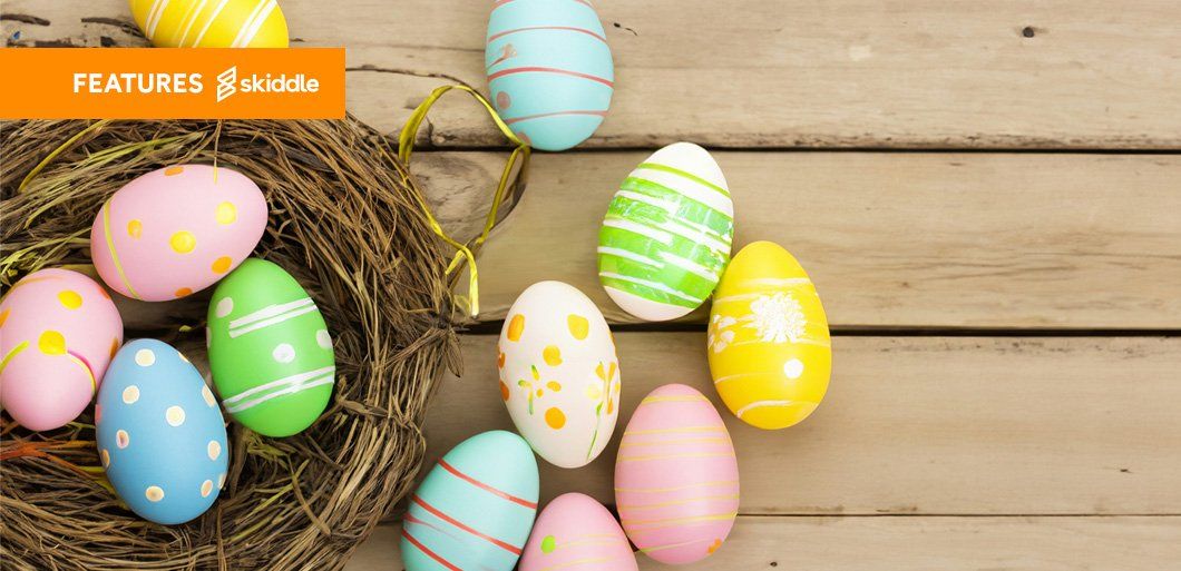 Best 9 Easter bank holiday weekend events in Liverpool