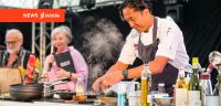 Award-winning food fest returns to Cornwall this weekend 