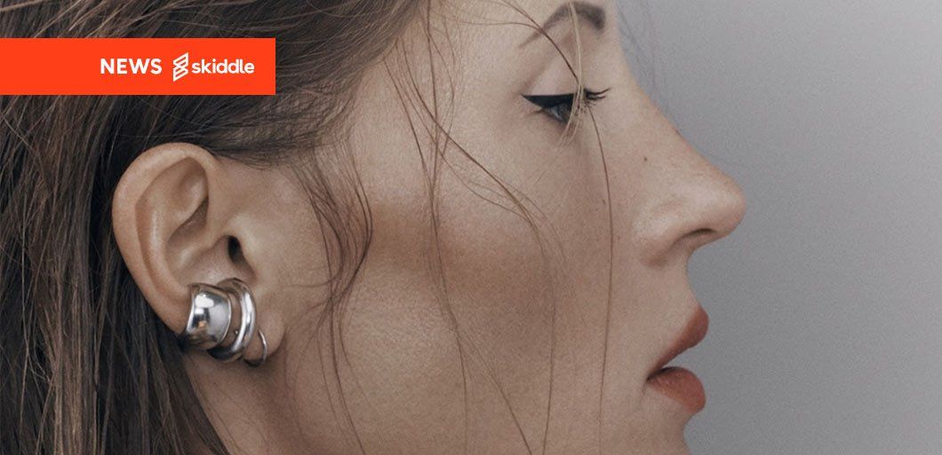 Charlotte De Witte announces new EP 'Amor'