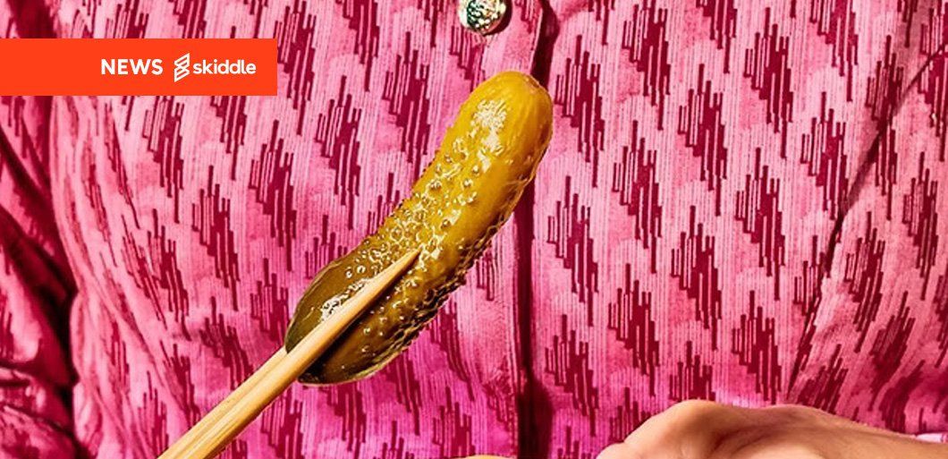 Tickets on sale now for The Big Brine London 2026