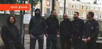 Grime collective Roll Deep return with new material in 14 years