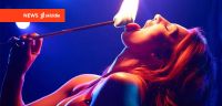 London Cabaret Collective brings burlesque, circus, and more to capital