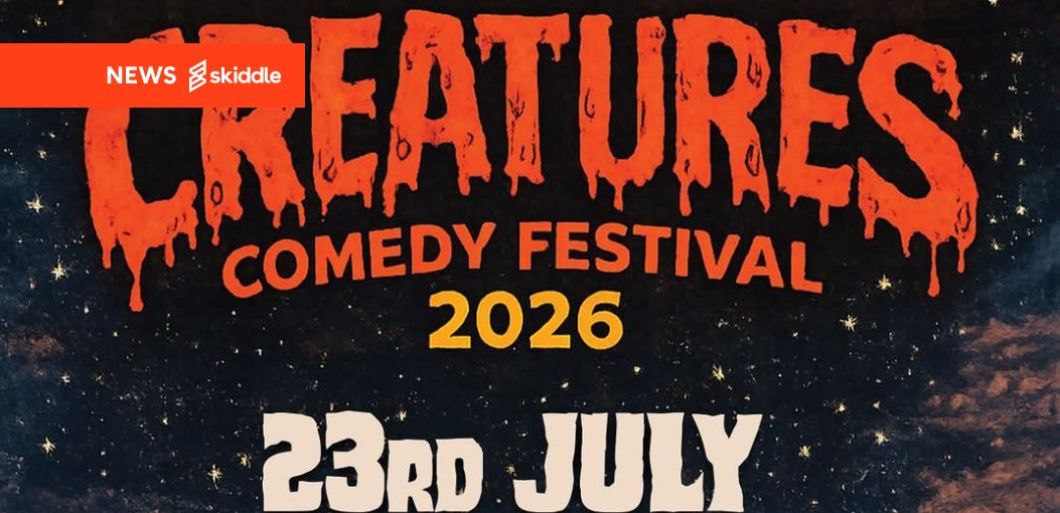 Creatures Comedy Festival 2026&colon; lineups&comma; venues and what&rsquo;s new