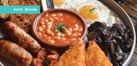 The best breakfast places in Liverpool