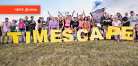 Timescape Festival makes euphoric return to Abbots Ripton this August
