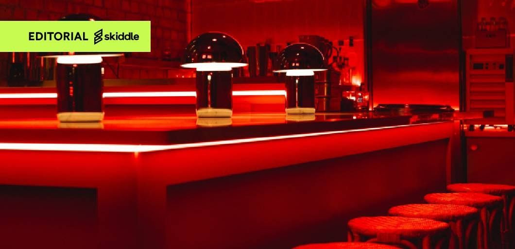 The best cocktail bars in Liverpool