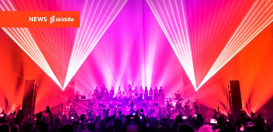 Cream Classical returns to Liverpool Cathedral this October