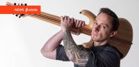 Doom composer Mick Gordon to headline Manchester’s 2027 RADAR Festival