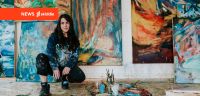 Upcoming Nottingham exhibition pays tribute to late painter Sarah Cunningham