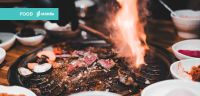 Korean BBQ Festival to take place at Riverside East in London this weekend
