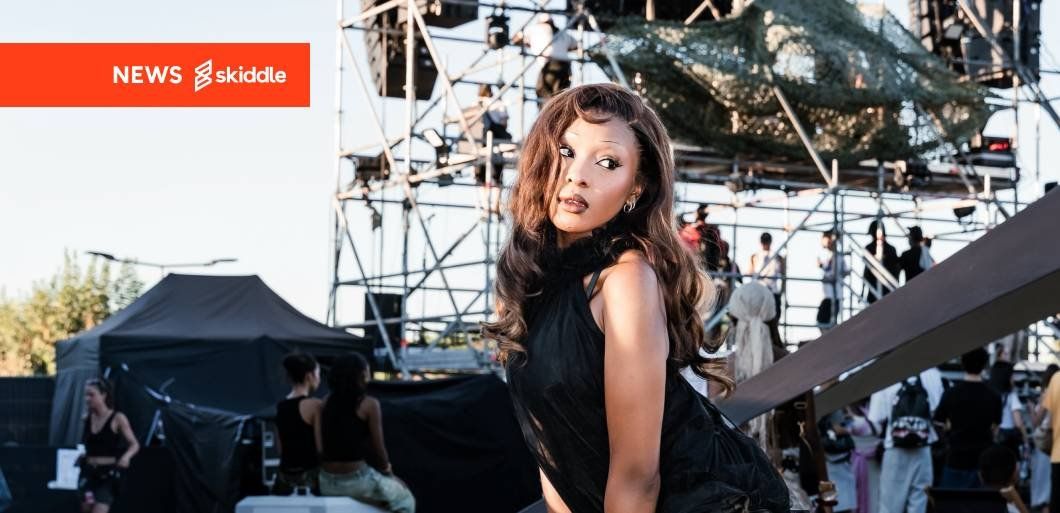 Natanya announces debut headline tour