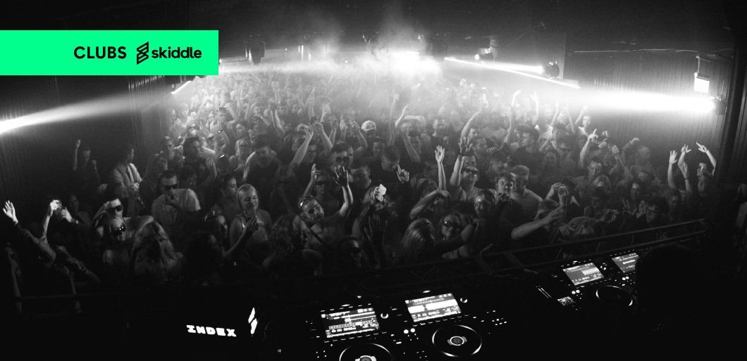 The best clubs in Dublin 