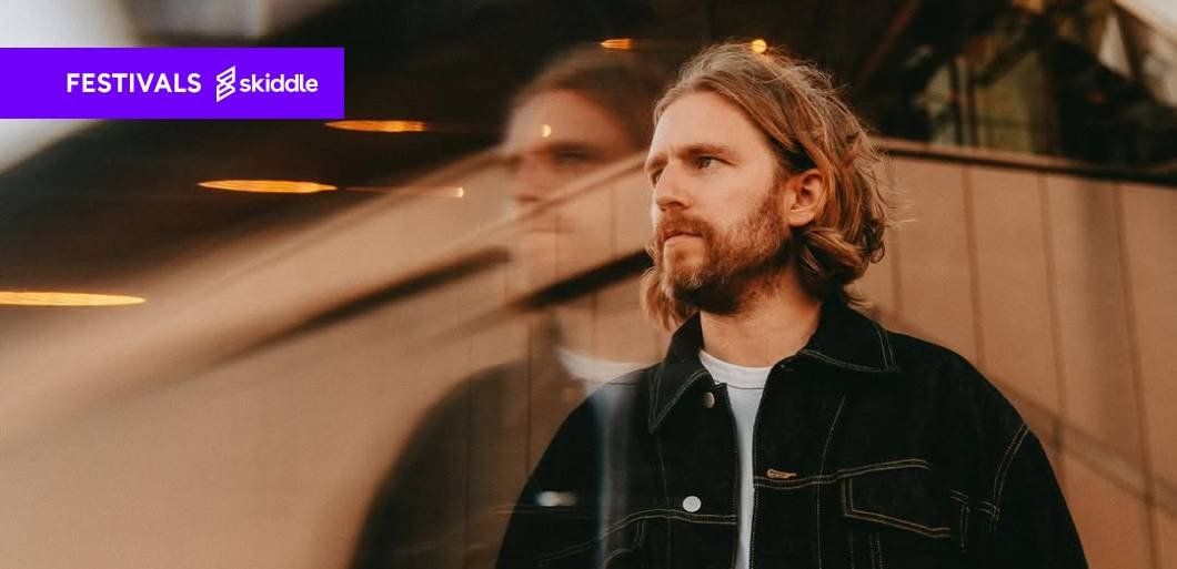 WAH Malta announces Sub Focus as first 2027 headliner