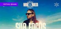 WAH Malta announces Sub Focus as first 2027 headliner