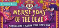 Stockport’s spooky fiesta, Merseyday of the Dead, to return this Saturday 