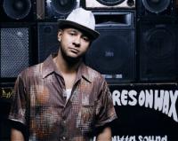 Nightmares on Wax - Passion Download Single